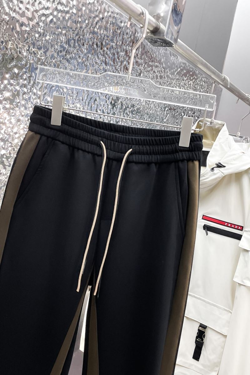 Louis Vuitton Long Pants